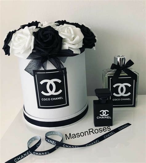 ci o chanel|coco Chanel flower.